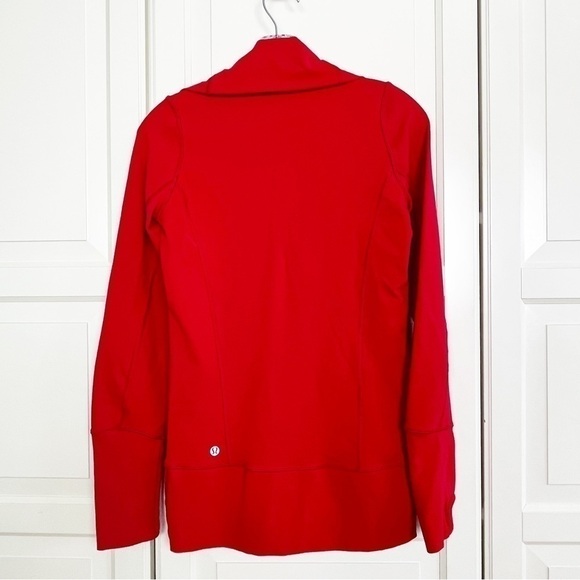 Lululemon  | In Stride Jacket Size 2 - Picture 10 of 12